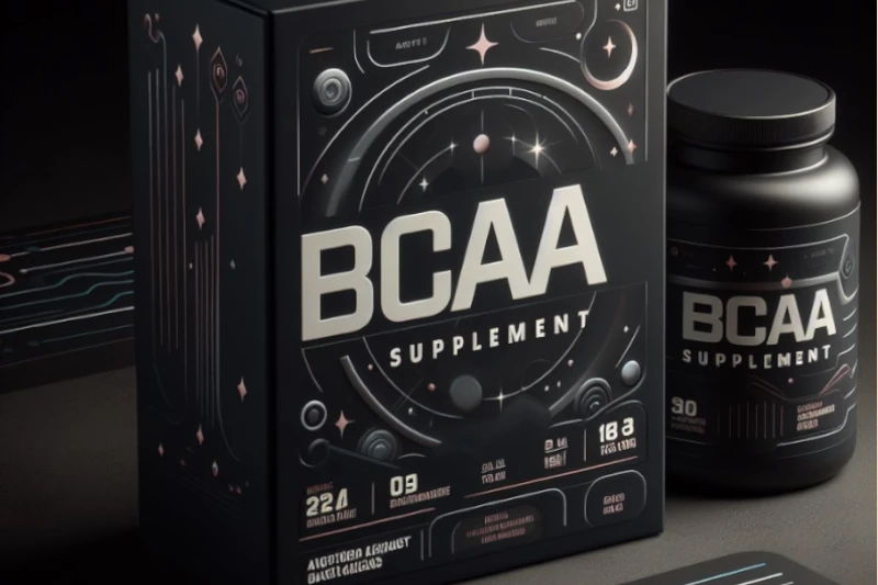 تگاره اصلی نوشتار BCAA چیست؟