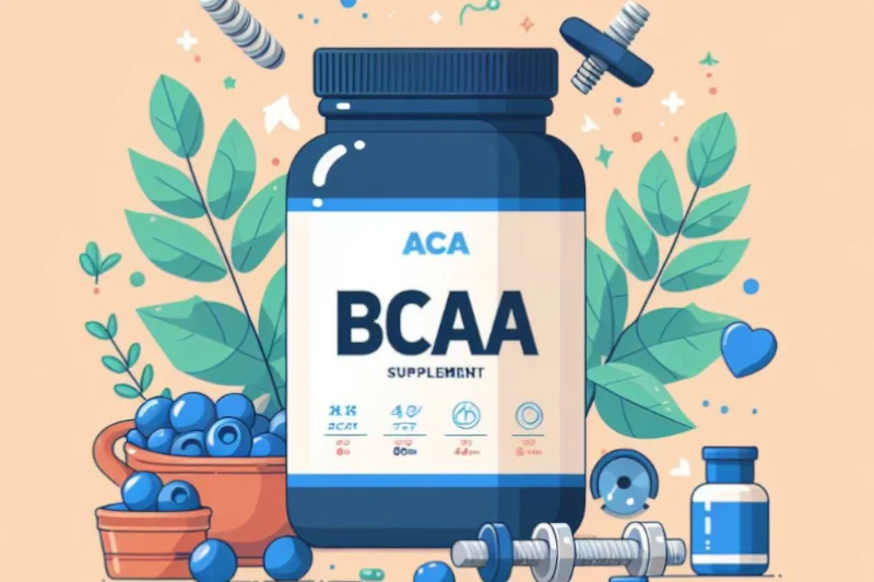 عکس ۱ پست BCAA چیست؟